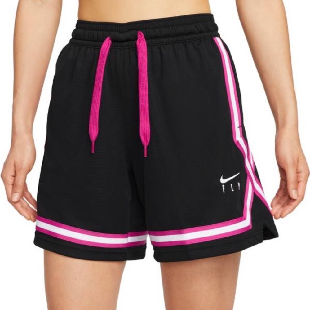 Nike Fly Crossover Women's Basketball Shorts